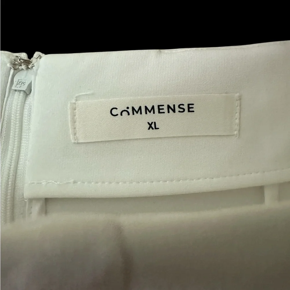 Commense Halter and Skirt Set, Size XL - Picture 6 of 10